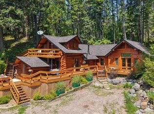 185 Blaine Meadow Ln, Kalispell, MT 59901