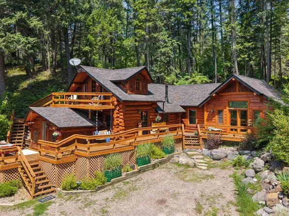 185 Blaine Meadow Ln, Kalispell, MT 59901