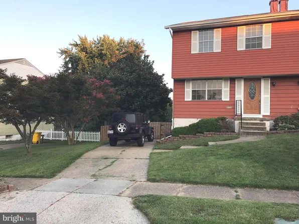 6554 Pampano Dr, Glen Burnie, MD 21061