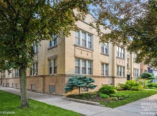 3248 N Linder Ave #3A, Chicago, IL 60641