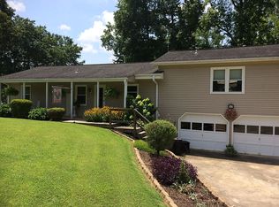 950 Hunt Rd, Lexington, NC 27292