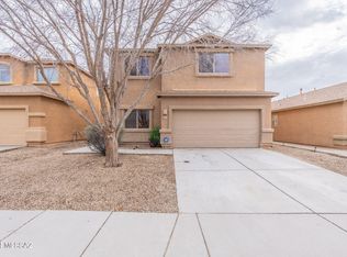 6414 E Star Mica St, Tucson, AZ 85756