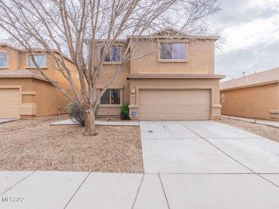 6414 E Star Mica St, Tucson, AZ, 85756
