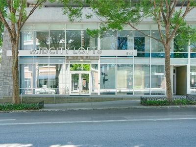 845 Spring St NW Unit 130, Atlanta, GA, 30308