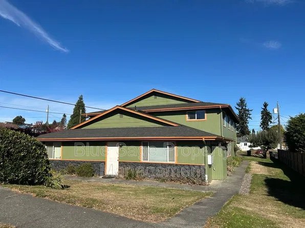 937 W 12th St APT C, Port Angeles, WA 98363