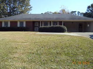 510 Marion Ave, McComb, MS 39648