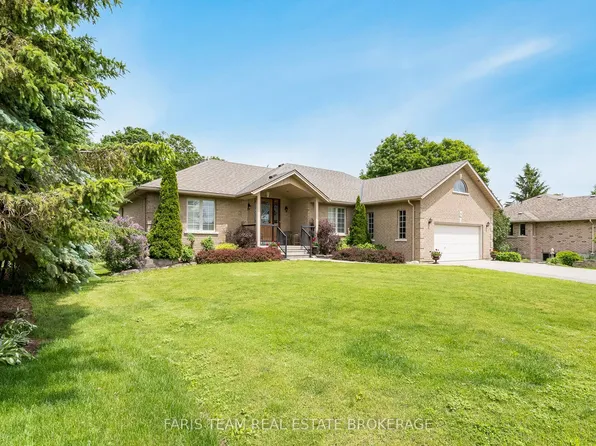 5 Blake Ct, Clearview, ON L9Z 1R8