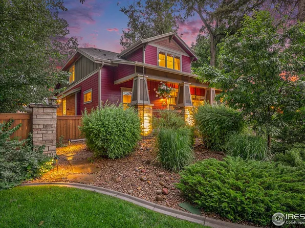 316 Wood St, Fort Collins, CO 80521