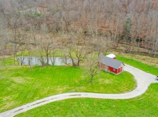 376 Highway 2000, Manchester, KY 40962