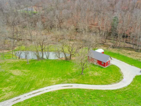 376 Highway 2000, Manchester, KY 40962