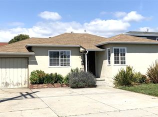 435 Nabor St, San Leandro, CA 94578