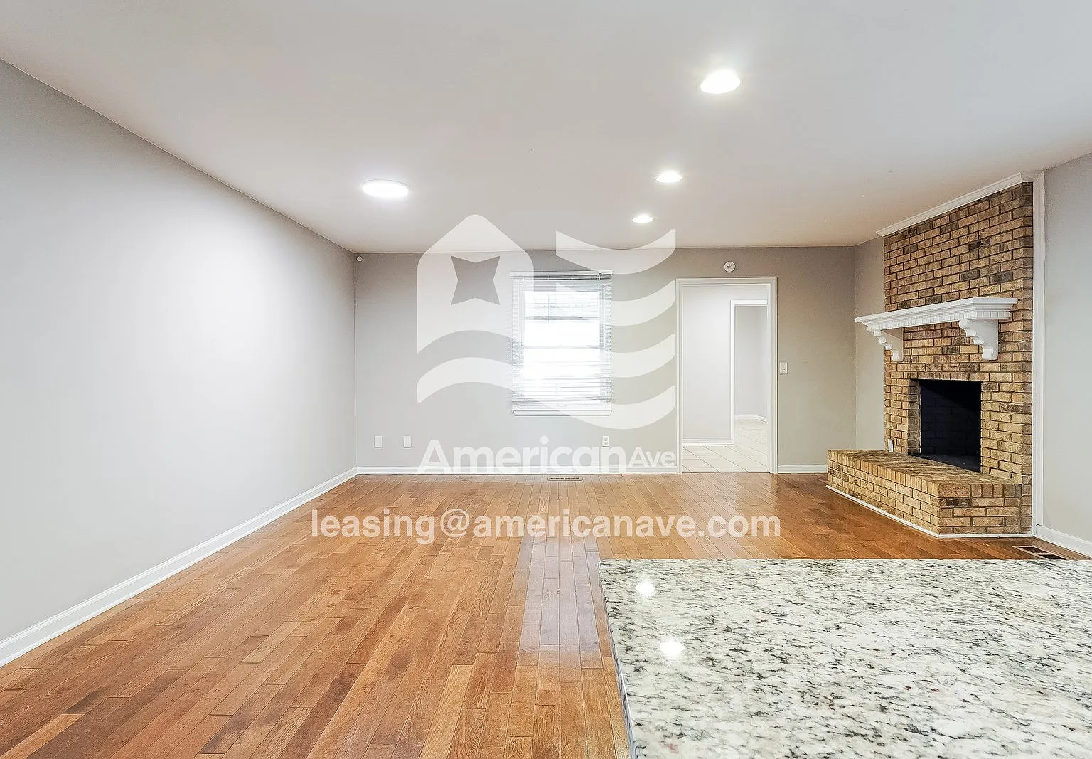 4 bed, 2.0 bath, 1722 sqft, $1,472 — Photo 3