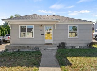 908 E Wabash Ave, Spokane, WA 99207
