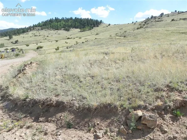 1-2 Colorado Ave, Cripple Creek, CO 80813