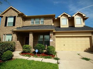 7002 Bedias Creek Ct, Richmond, TX 77407