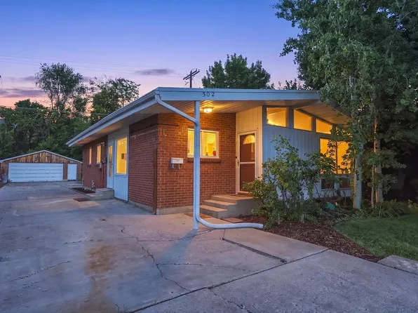 502 N Main St, Bountiful, UT 84010