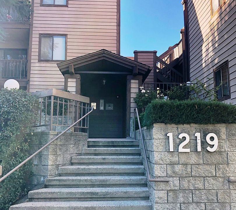 1st image of 1219 N Columbus Ave APT 308