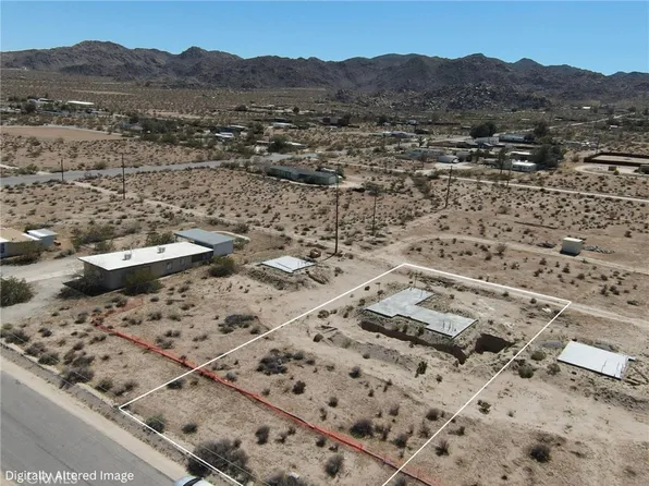 65737-29 Palms Outer Hwy S Lot 3, Joshua Tree, CA 92252