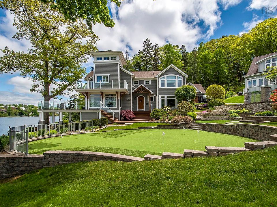 9 Boulderwood Rd, Halifax, NS B3P 2J3 MLS 202201357 Zillow