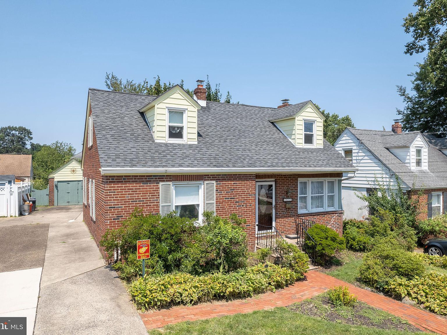 1815 Narberth Ave, Haddon Heights, NJ 08035 Zillow