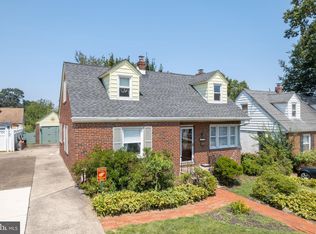 1815 Narberth Ave, Haddon Heights, NJ 08035