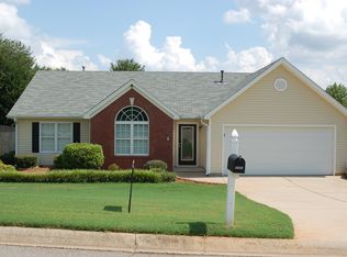 5701 Rolling Meadow Ln #1108, Flowery Branch, GA 30542