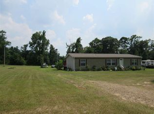 1120 Firetower Rd, Hallsville, TX 75650