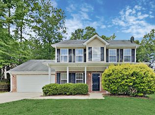 502 Madeline Rose Ct, Fayetteville, GA