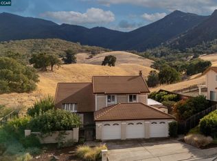 308 Mountaire Pkwy, Clayton, CA 94517