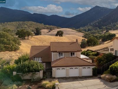 308 Mountaire Pkwy, Clayton, CA, 94517