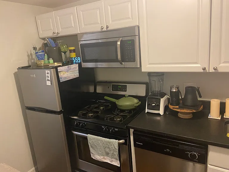 38 L St #1 — Photo 11