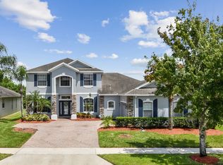 7459 Chelsea Harbour Dr, Orlando, FL 32829