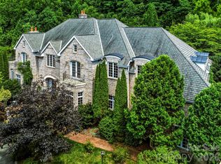 150 Rainbow View Dr, Fletcher, NC 28732
