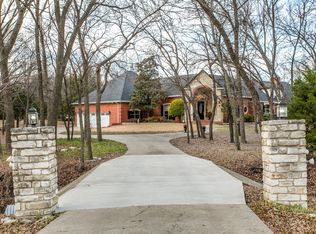 3701 Preston Hills Cir, Prosper, TX 75078