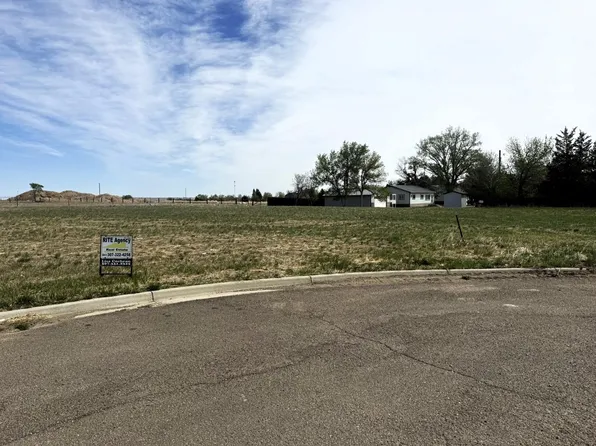 LOT 5 Progress Ct, Wheatland, WY 82201