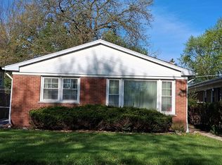 14704 Wabash Ave, Dolton, IL 60419