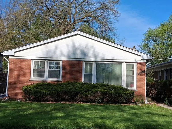 14704 Wabash Ave, Dolton, IL 60419