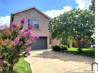 8427 Mannington Pl, Converse, TX 78109