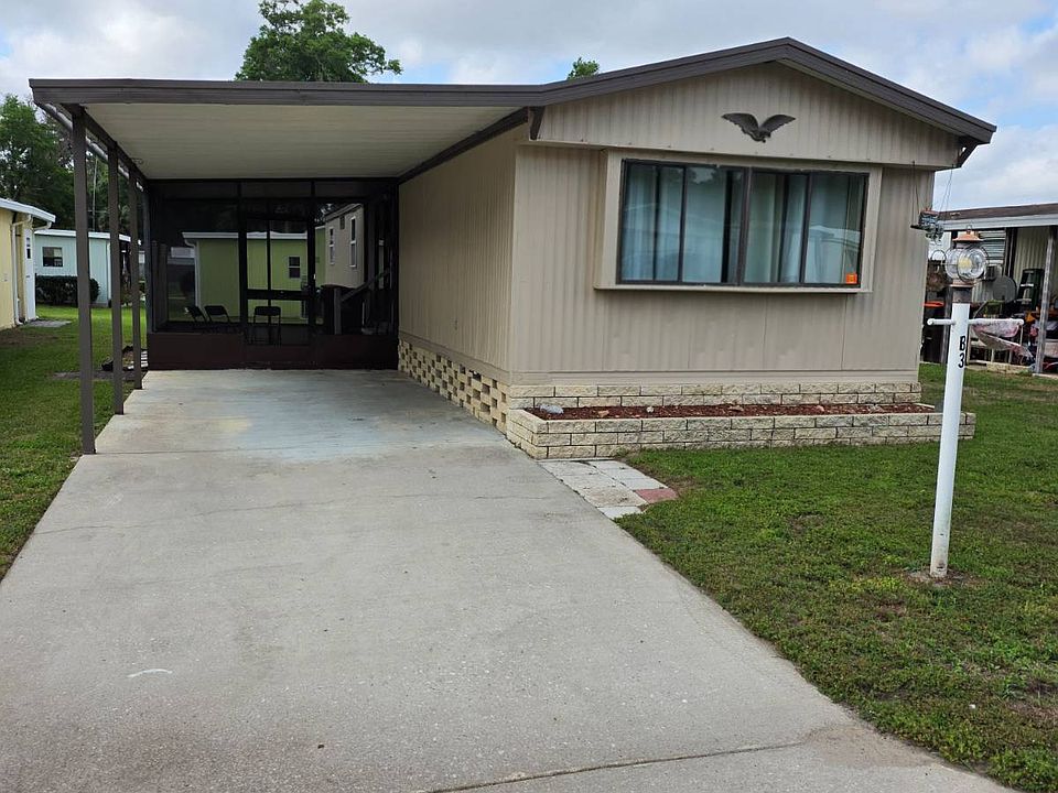 1st image of 8880 SW 27th Ave Lot B3