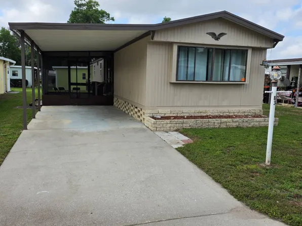 8880 SW 27th Ave Lot B3, Ocala, FL 34476