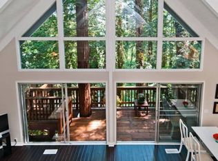 12 Sunset Ln, Mill Valley, CA