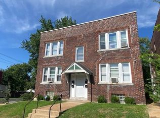 3453 Pennsylvania Ave #2N, Saint Louis, MO 63118