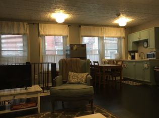 8-10 Sheafe St #2, Boston, MA 02113