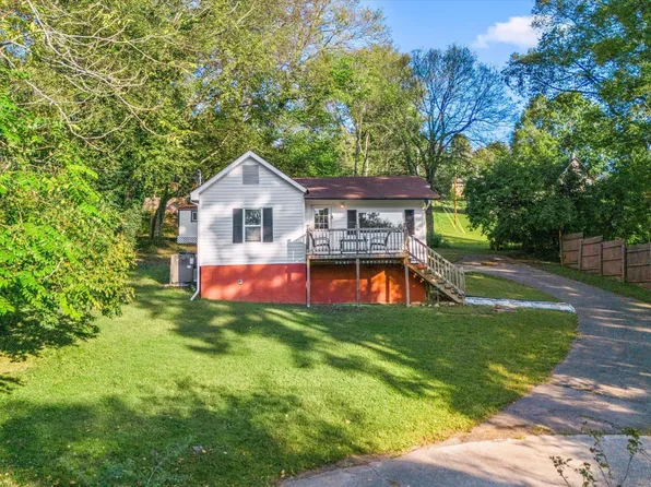 2001 Ridgecrest Dr, Knoxville, TN 37918