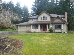 6006 Rocky Mountain Dr SW, Olympia, WA 98512