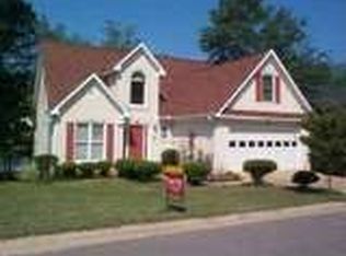 153 Spring Lake Dr, Athens, GA 30605