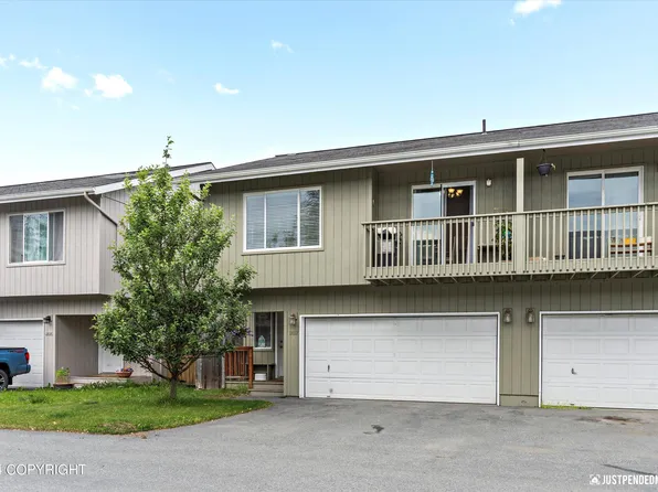 12012 Anchor Pl #90, Anchorage, AK 99515