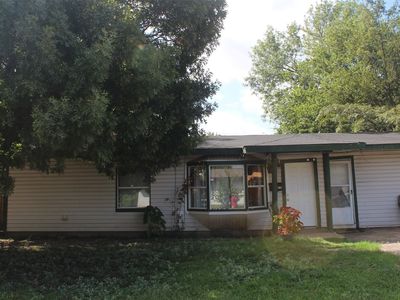 216 Alto Dr, Garland, TX, 75040