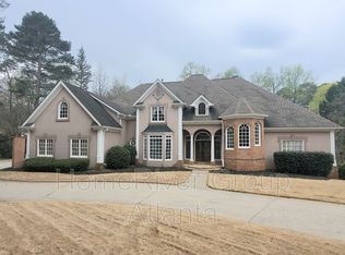3871 River Mansion Dr, Duluth, GA 30096
