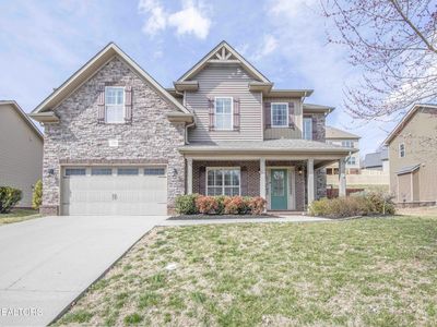 11635 Chapel Glen Ln, Knoxville, TN, 37934